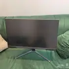 شاشة قيمنق