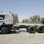 شاحنه سقس سكانيا 2001