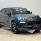 PORSCHE MACAN 2023