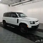 Land Rover Defender 110 X-Dynamic SE