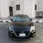 مازدا3 فل كامل بصمه