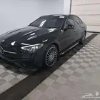 Mercedes-Benz C 300 Sedan