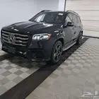 Mercedes-Benz GLS 450 4MATIC