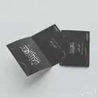 طباعة شهادات - فولدر