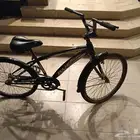 سيكل مقاس 24