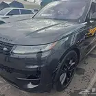 رنج سبورت 2023 بسعر 350 الف واصل لباب البيت