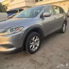 Mazda CX-9 2016
