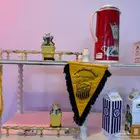 اثاث وتحف شعبية