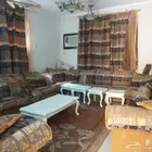 كنب للبيع 4 5