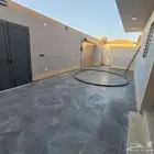 دور معه شقه خلفي ديلوكس تفاصيل بالصوره