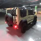 سوزوكي جمني اوتوماتيك Little D