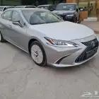 LEXUS ES350 2025