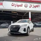 نيسان كيكس نص فل 2023 واستاندر 2024