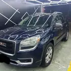 قطع غيار جمس أكاديا 2016