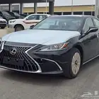 لكزس ES350 نص فل CC 2025 بريمي (اقساط جميع البنوك)