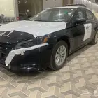 نيسان التيما ستاندر 2025