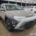 هونداي كونا كمفورت موديل 2025 عرض خاص كاش وتمويل