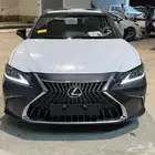 لكزس ES 250 AA ستاندر 2025 سعودي