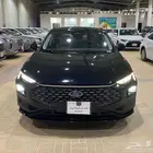 فورد توروس ترند موديل 2024