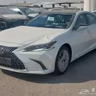 لكزس ES350 DD سعودي موديل 2025 كاش واقساط