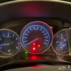 مازدا 6 موديل 2020 لون عسلي