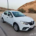 للبيع رينو سمبول مستخدم واحد من الوكالة