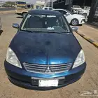 ميتسوبيشي لانسر اتوماتيك موديل 2009 للتواصل