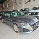 نيسان التيما استاندر 2024 سعودي اصفار عرض خاص السعر 97000