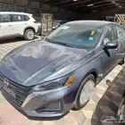 نيسان التيما 2.5 ستاندر 2025