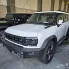 جيتور T2 لاكجري فل كامل موديل 2026