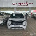 ميتسبويشي اوتلاندر 2025 نص فل وفل وستاندر(كاش جميع البنوك)