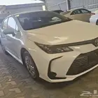 كورلا استاندر 1.6 بريمي 2025 كاش وبنك