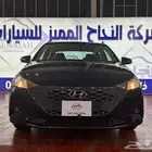 هيونداي اكسنت 2023