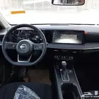 نيسان كيكس 2025