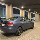 يارس 2007 نظيفه جدا
