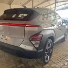 هيونداي كونا سمارت 2025