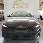 كيا K5 نص فل موديل 2026