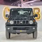 سوزوكي جمني 3 ابواب 2026