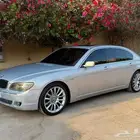 بي ام 730 موديل 2008