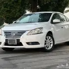 للبيع سنترا بحالة ممتازه للمستخدم منوه 2014