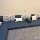 كنب أرضي
