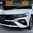 هونداي النترا 2026 فئة سمارت