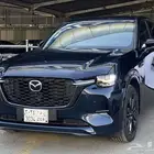مازدا CX60 2024 اقنايت شبة جديد