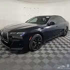 2024 BMW 7 Series 760i xDrive