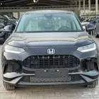 هوندا ZRV 2025 ستاندر أقساط