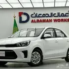 كيا بيجاس ستاندر 2026 سعر خاص للشركات