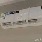 موزع هواء المكيف
