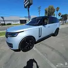 2023 Land Rover Range Rover SE V6