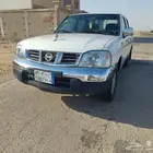 نيسان ددسن 2012