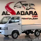سوزوكي كاري دباب apv حوض 2025 كميات كاش وتمويل